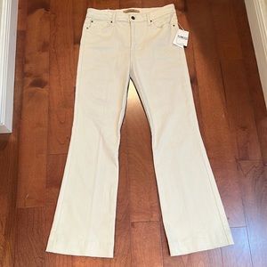 Joe’s Bellbottom Jeans